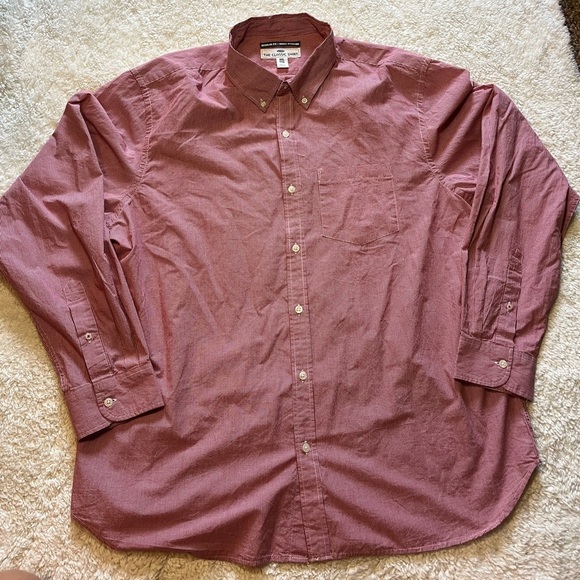 Old Navy Other - Old Navy Regular Fit Dress Shirt